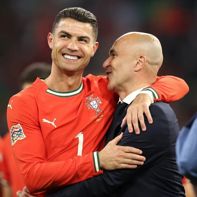 Cristiano Ronaldo će igrati šesto svjetsko prvenstvo