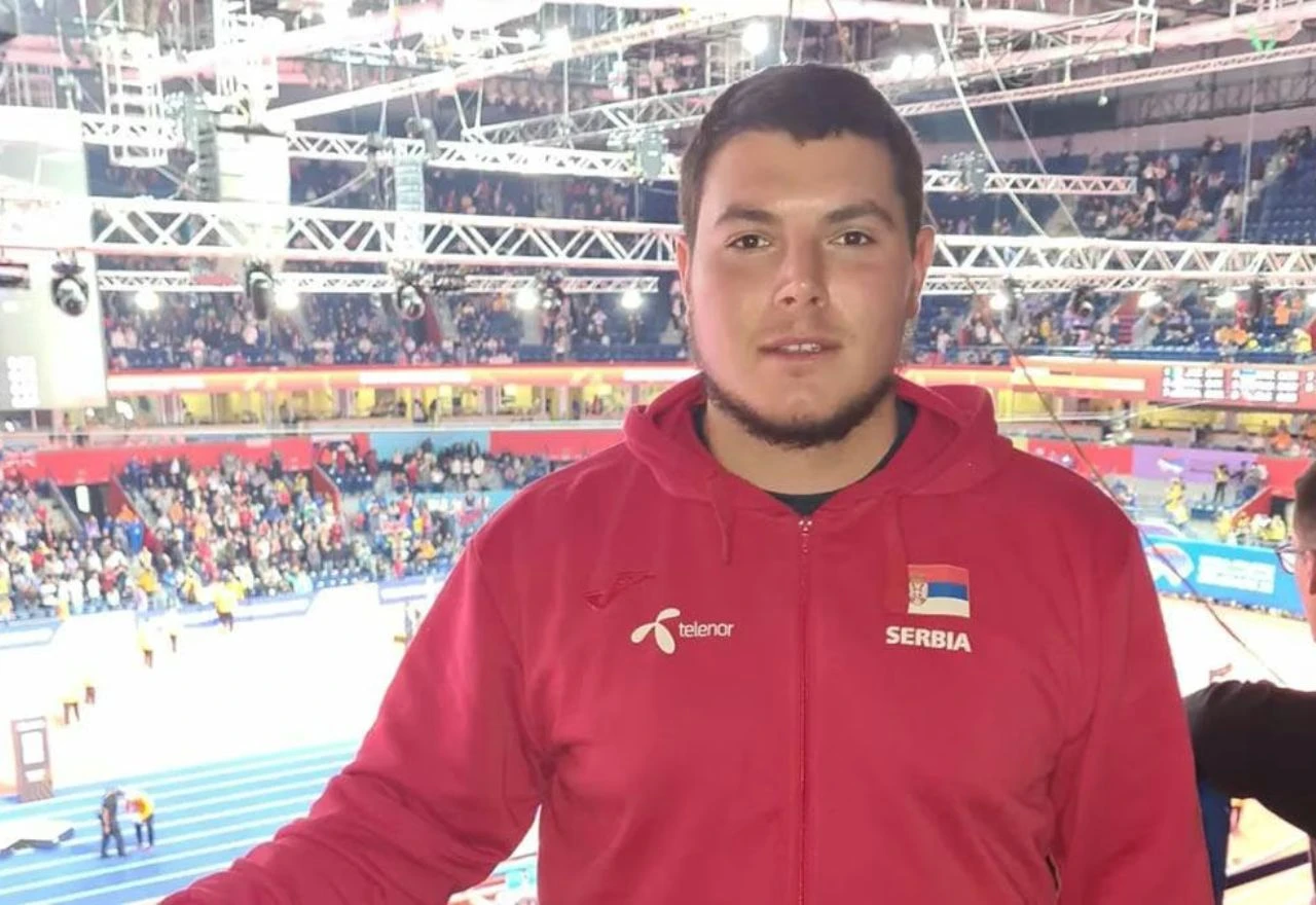 Atletičar suspendiran nakon što je uzeo pet doza kokaina i popio dvanaest piva