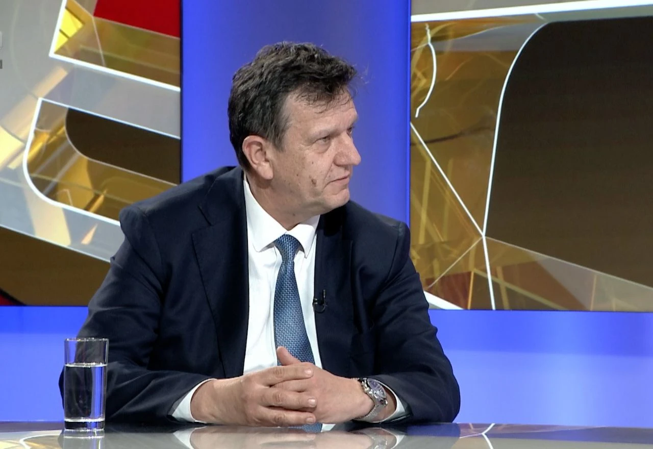 Blanuša ne odustaje od kandidature: ''SDS bi predložio drugog i da nisam ja kandidat''