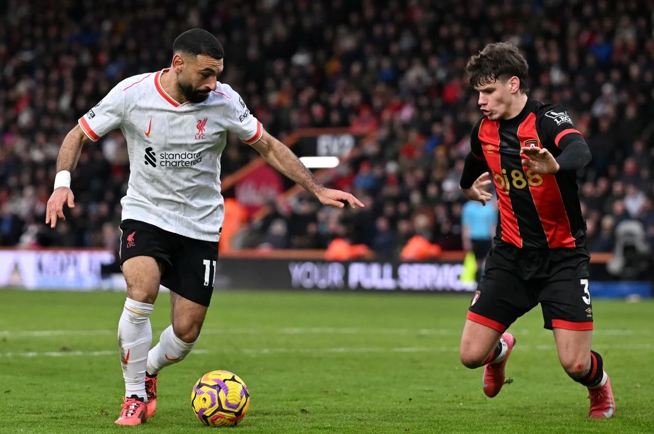 Ludi rasplet u Premiershipu, Liverpool i Bournemouth igraju dodatnu utakmicu?