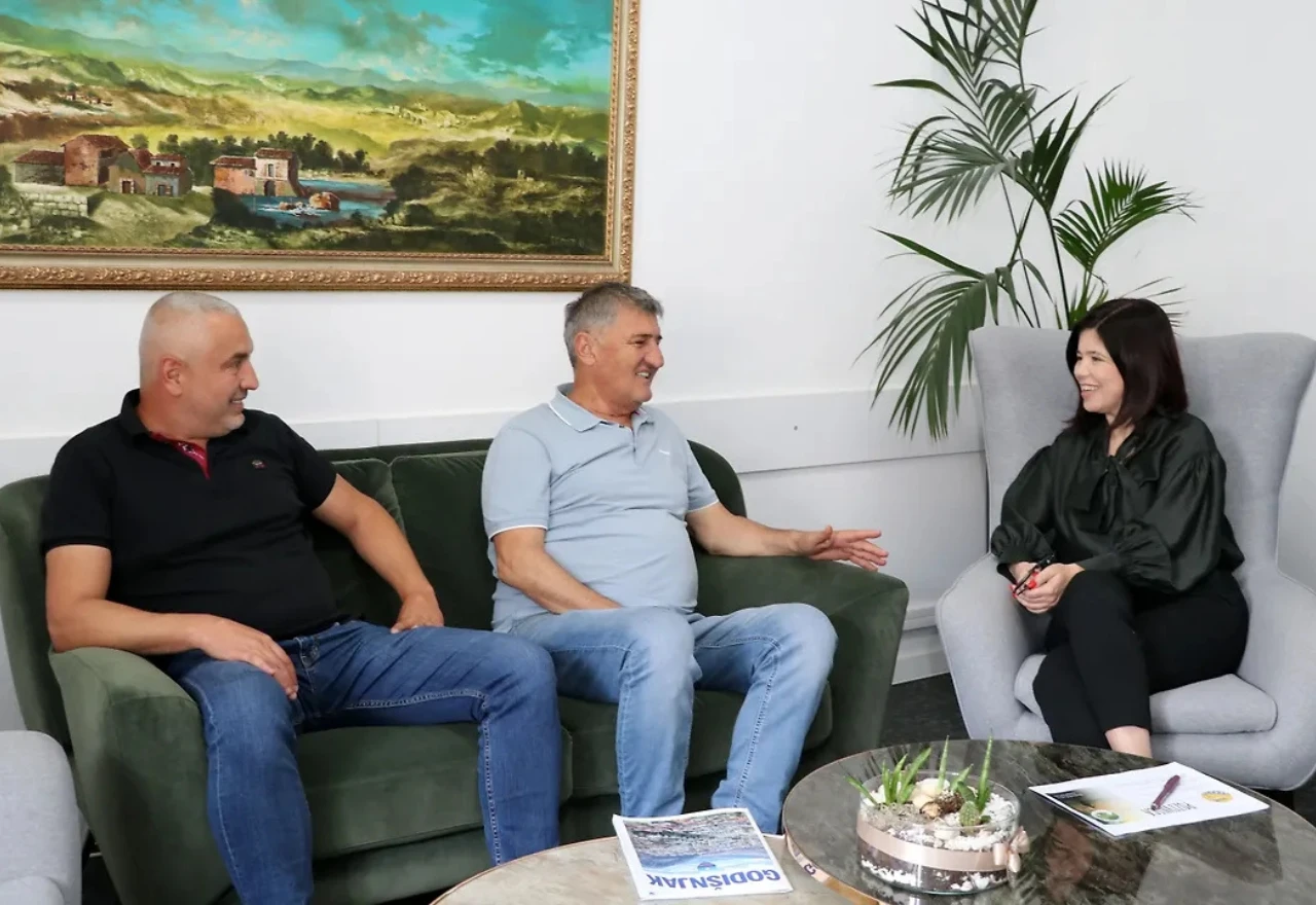 Mostar domaćin Europskog prvenstva u mušičarenju