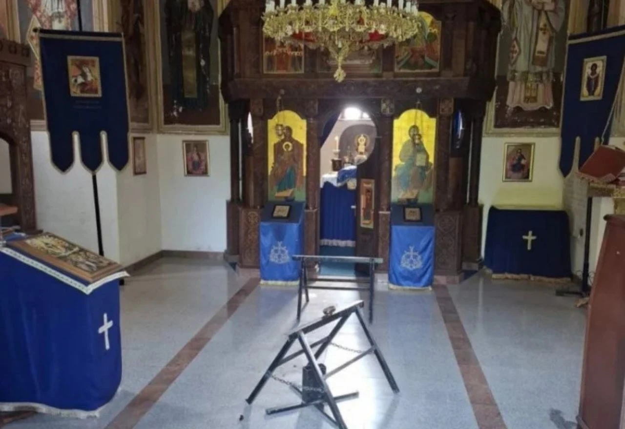 Međureligijsko vijeće osudilo napad na pravoslavni hram u Tuzli
