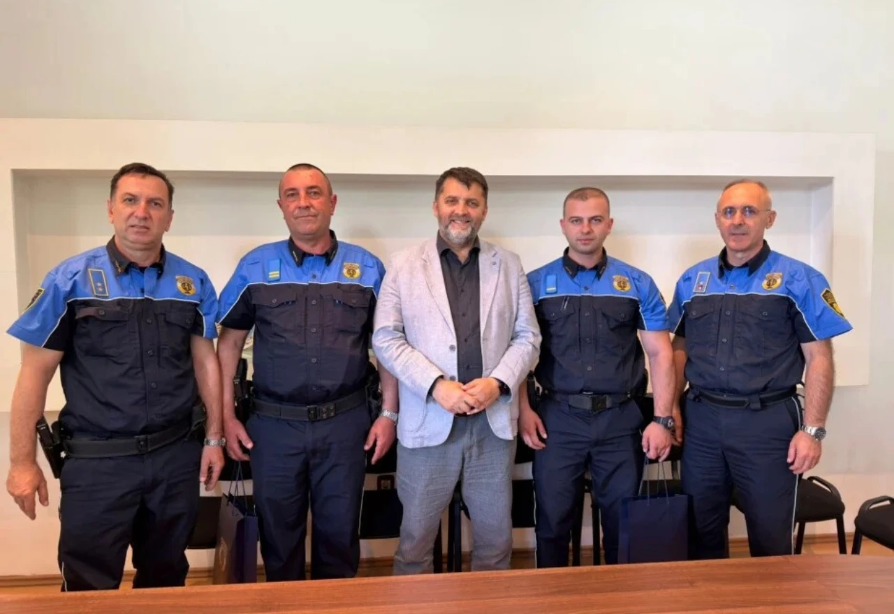 Policajci koji su spasili ženu iz rijeke otkrili što se događalo na Ilidži: "Već je bila iznemogla"
