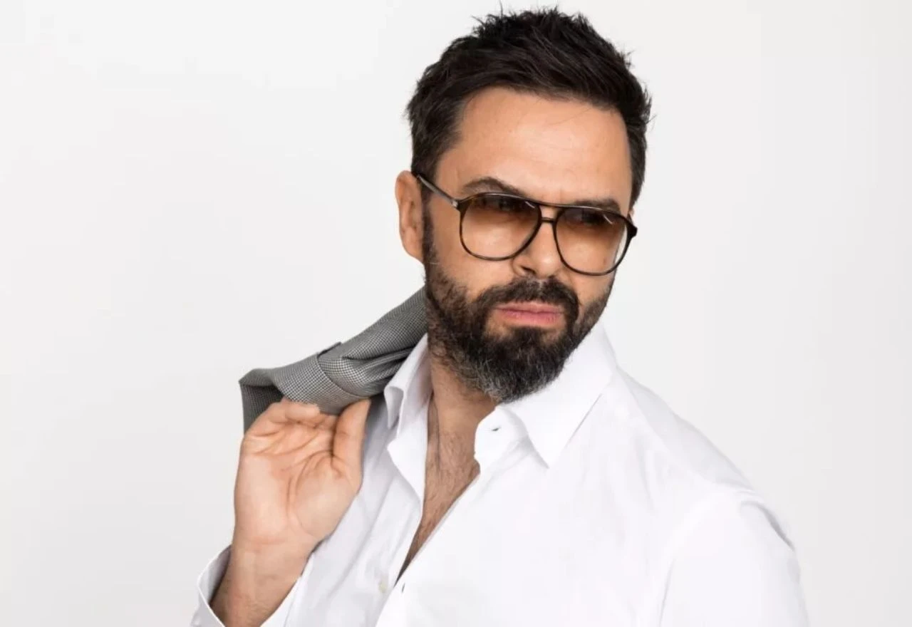 Petar Grašo: "Jedan dan bih djecu zabio u zid, drugi bih ih mazio"