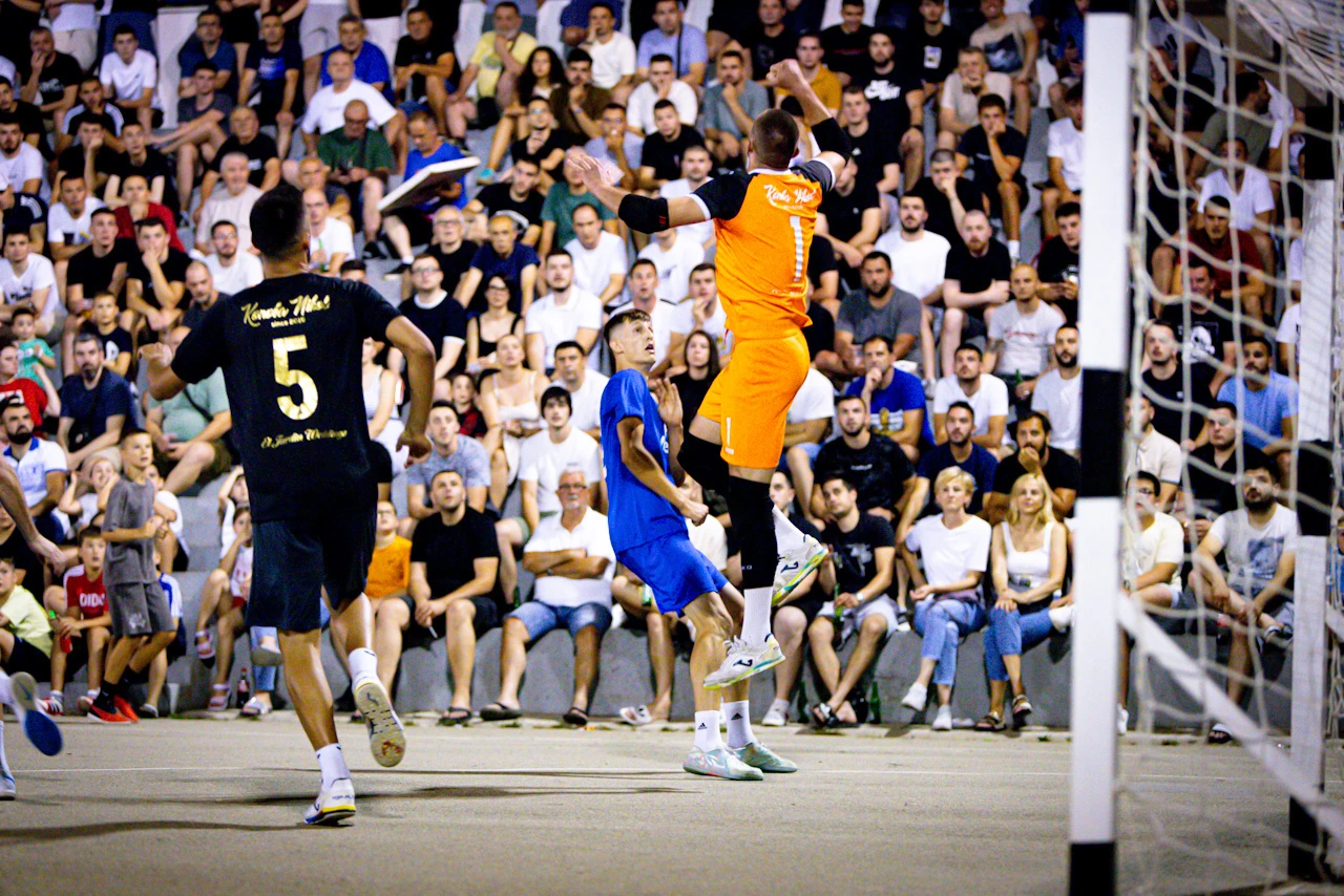 Mostar ovog ljeta ponovno živi futsal: Kreće peti turnir iza Desete