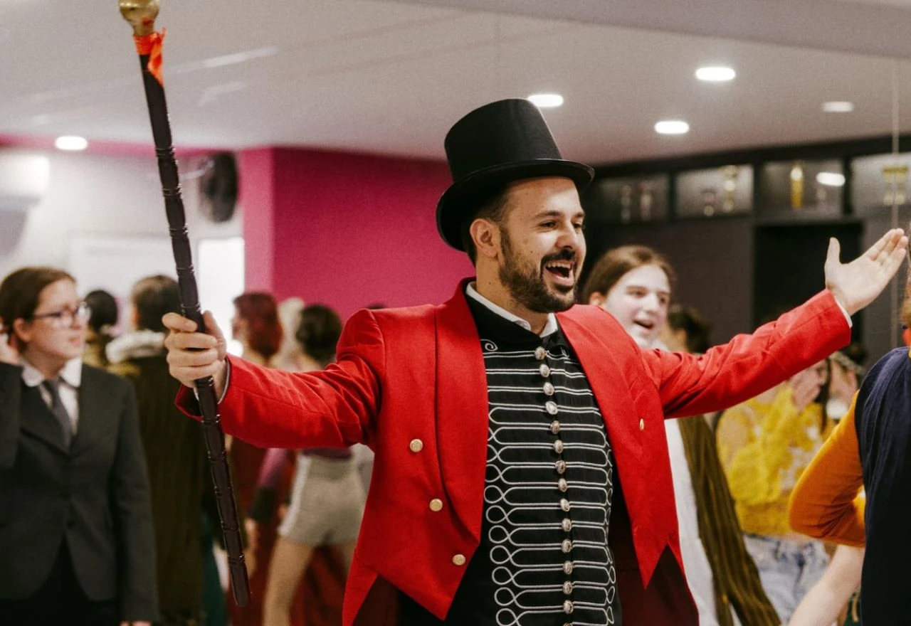 The Greatest Showman stiže u Mostar: Više od 100 izvođača na pozornici Kosače