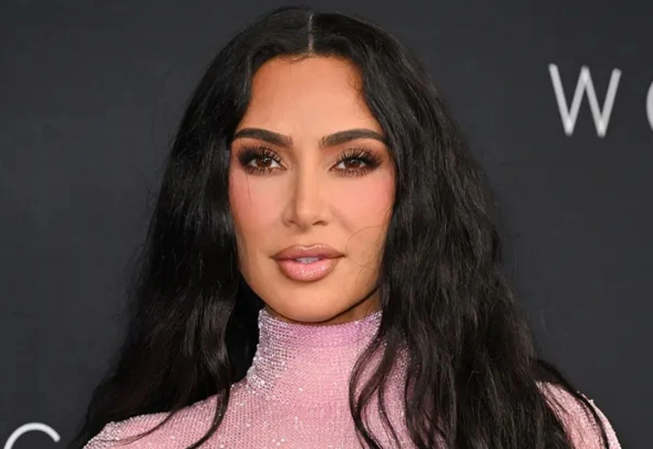 Kim Kardashian: Uzimam 35 suplemenata dnevno, to mi teško pada