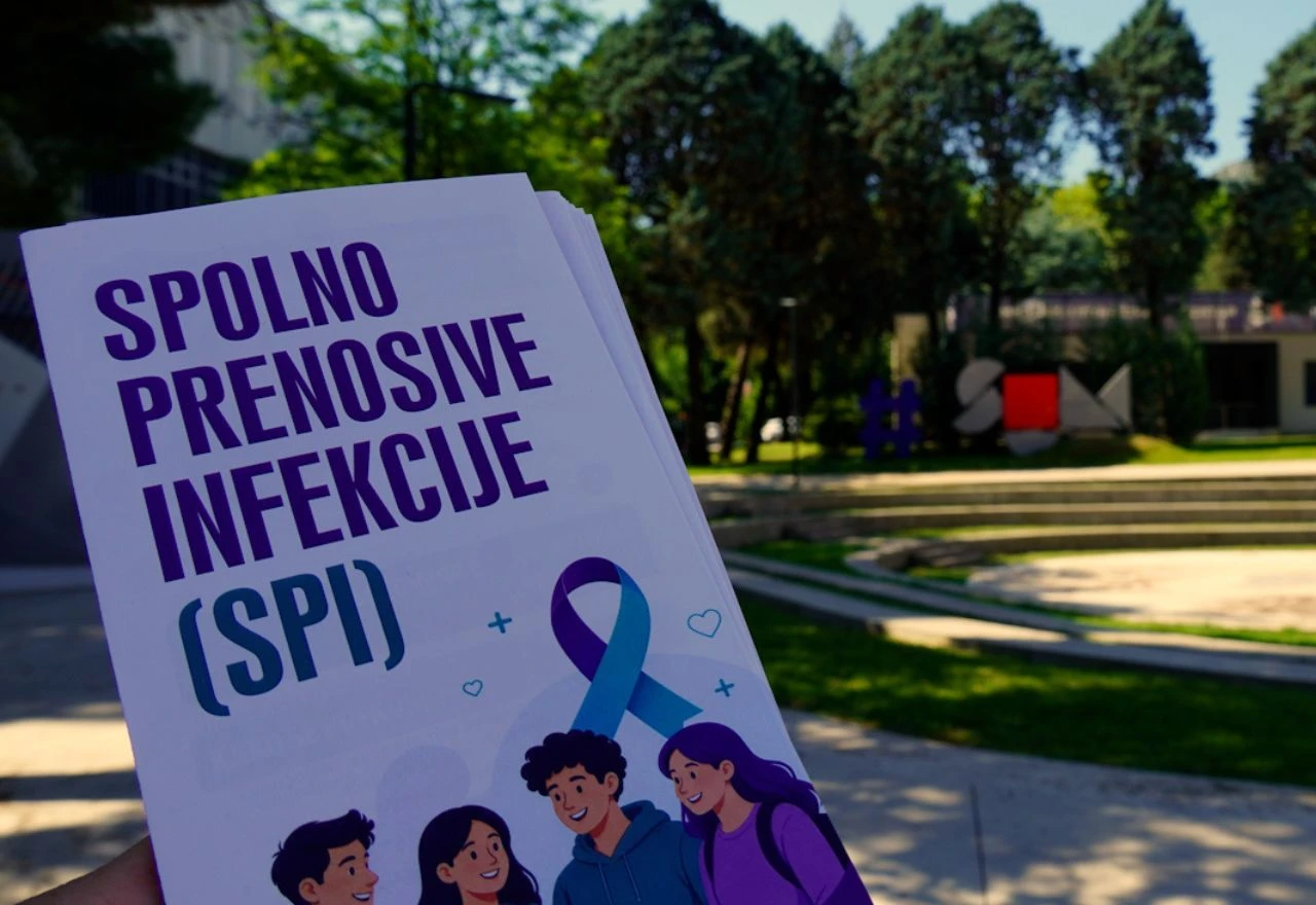 U Mostaru organizirano besplatno testiranje na HIV