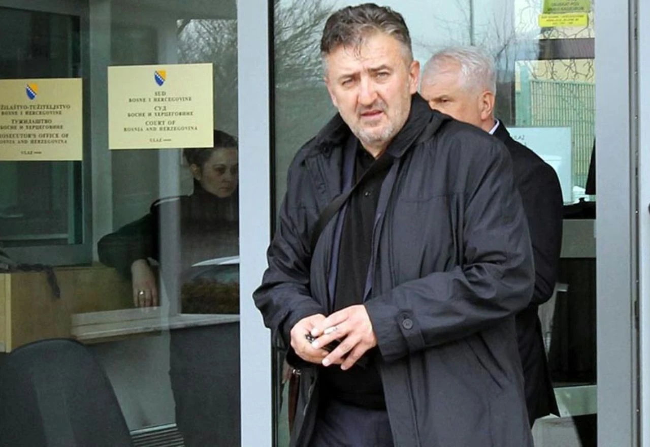 Zijad Blekić osuđen na 13 godina zatvora, još 11 suradnika proglašeno krivima