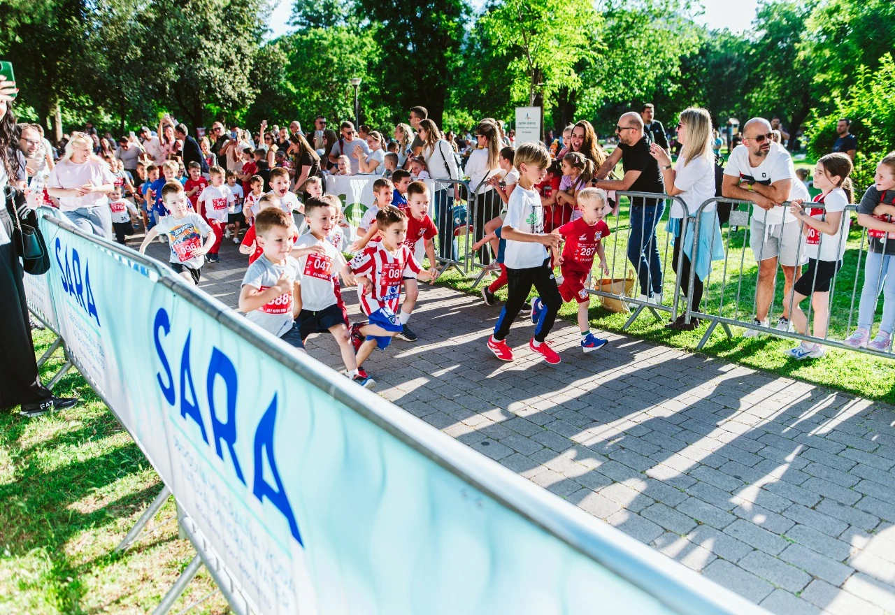 Monte dječji festival