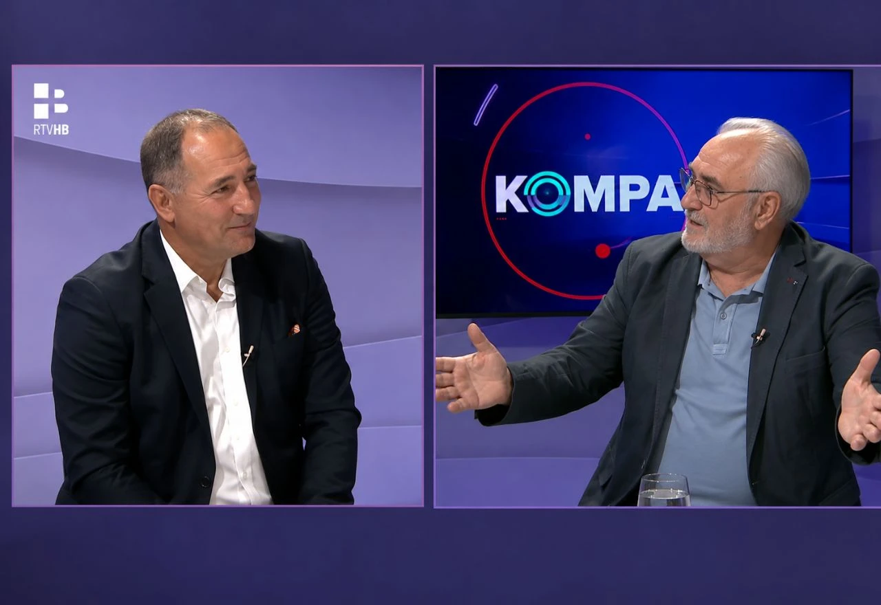 Topić: Štimac ostaje još deset godina, Zrinjski dobiva muzej