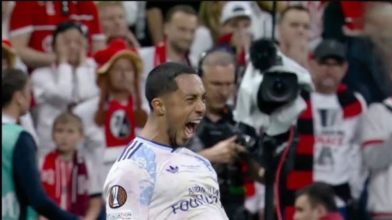 Tielemans: Bila je ovo sezona uspona i padova