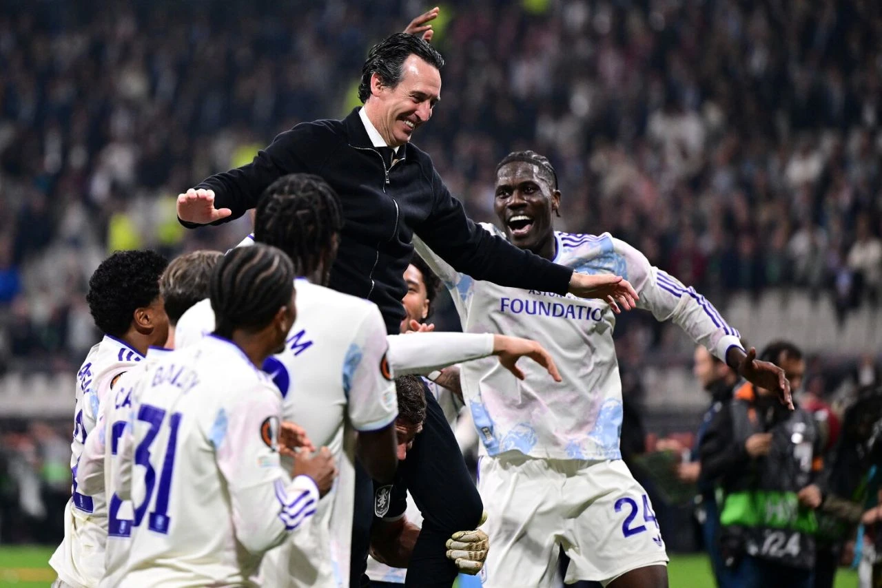 Emery - trener zvani Europska liga