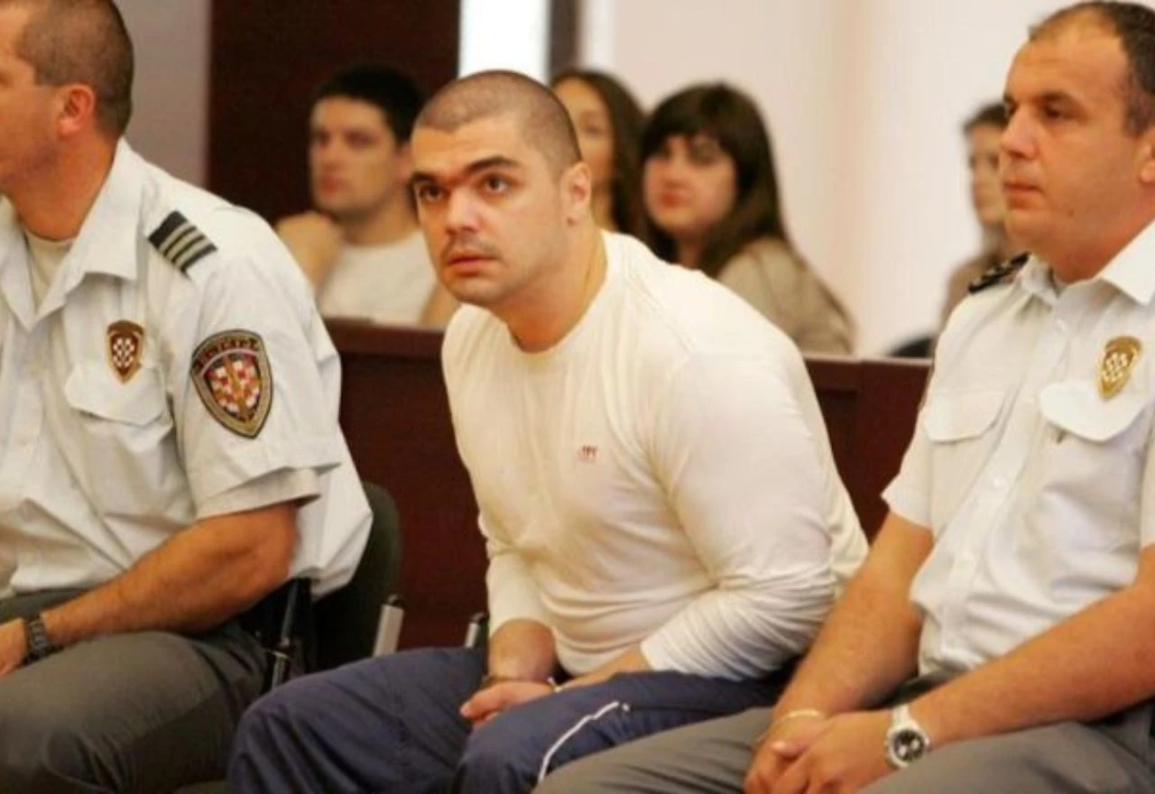Hercegovac osuđen za brutalno ubojstvo Meksikanke u Splitu uskoro izlazi na slobodu