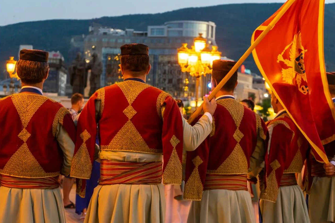 Nakon dva desetljeća neovisnosti, Crna Gora pred vratima EU
