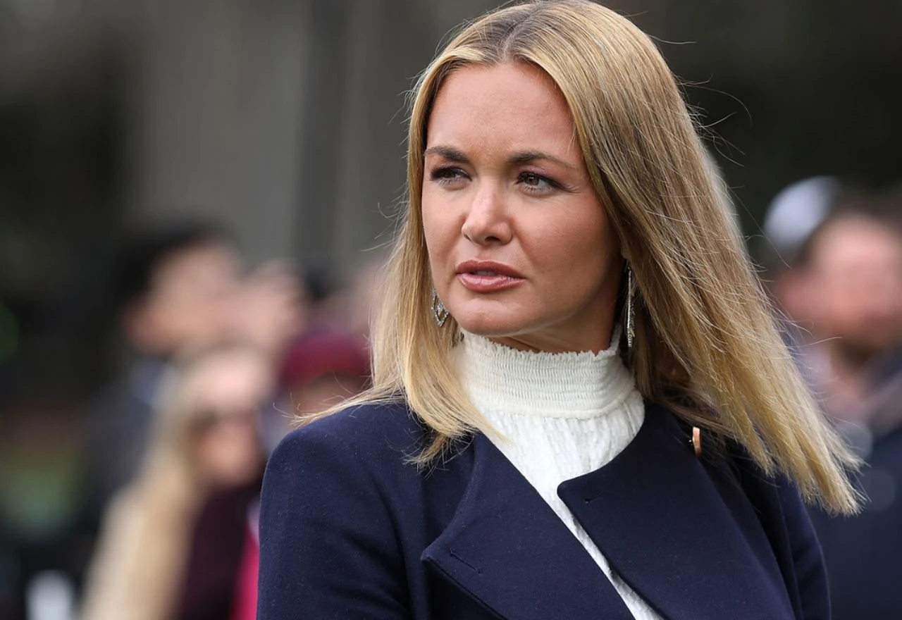 Vanessi Trump dijagnosticiran rak dojke