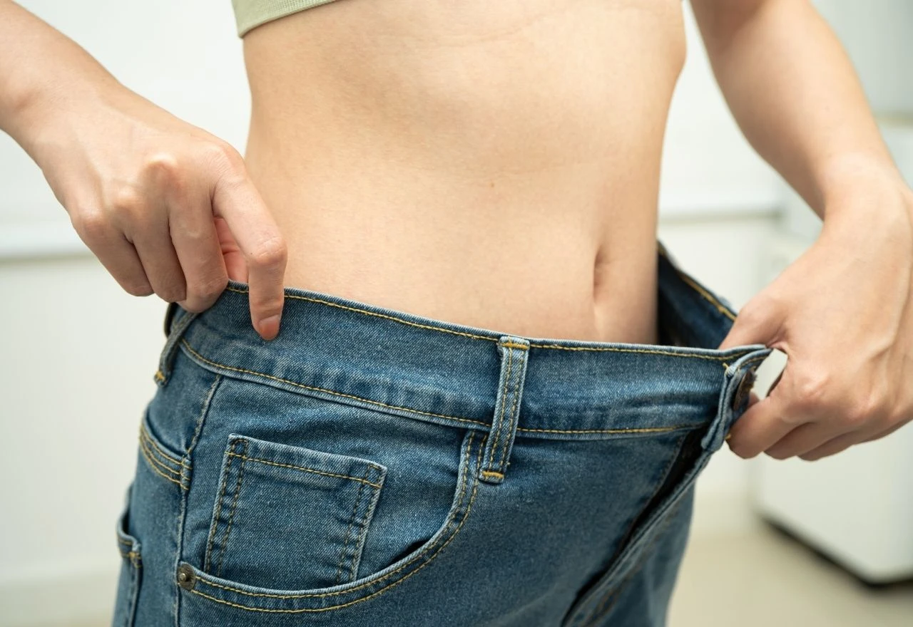 9 mikronavika uz koje ćete lakše izgubiti višak kilograma