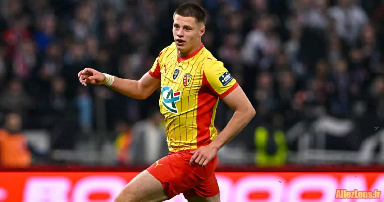 L'equipe uvrstio Nidala Čelika u idealni tim kola