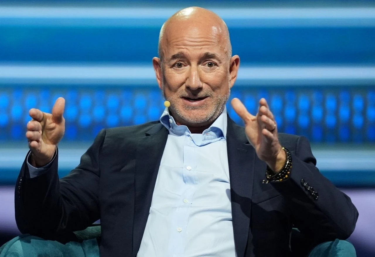 Jeff Bezos o filmu o Melaniji Trump: "To je bila dobra poslovna odluka"