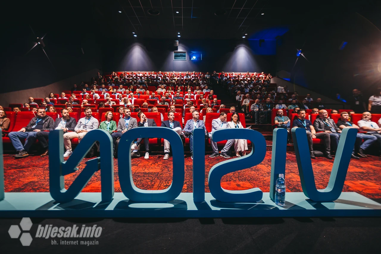 VISION DAYS 2026
