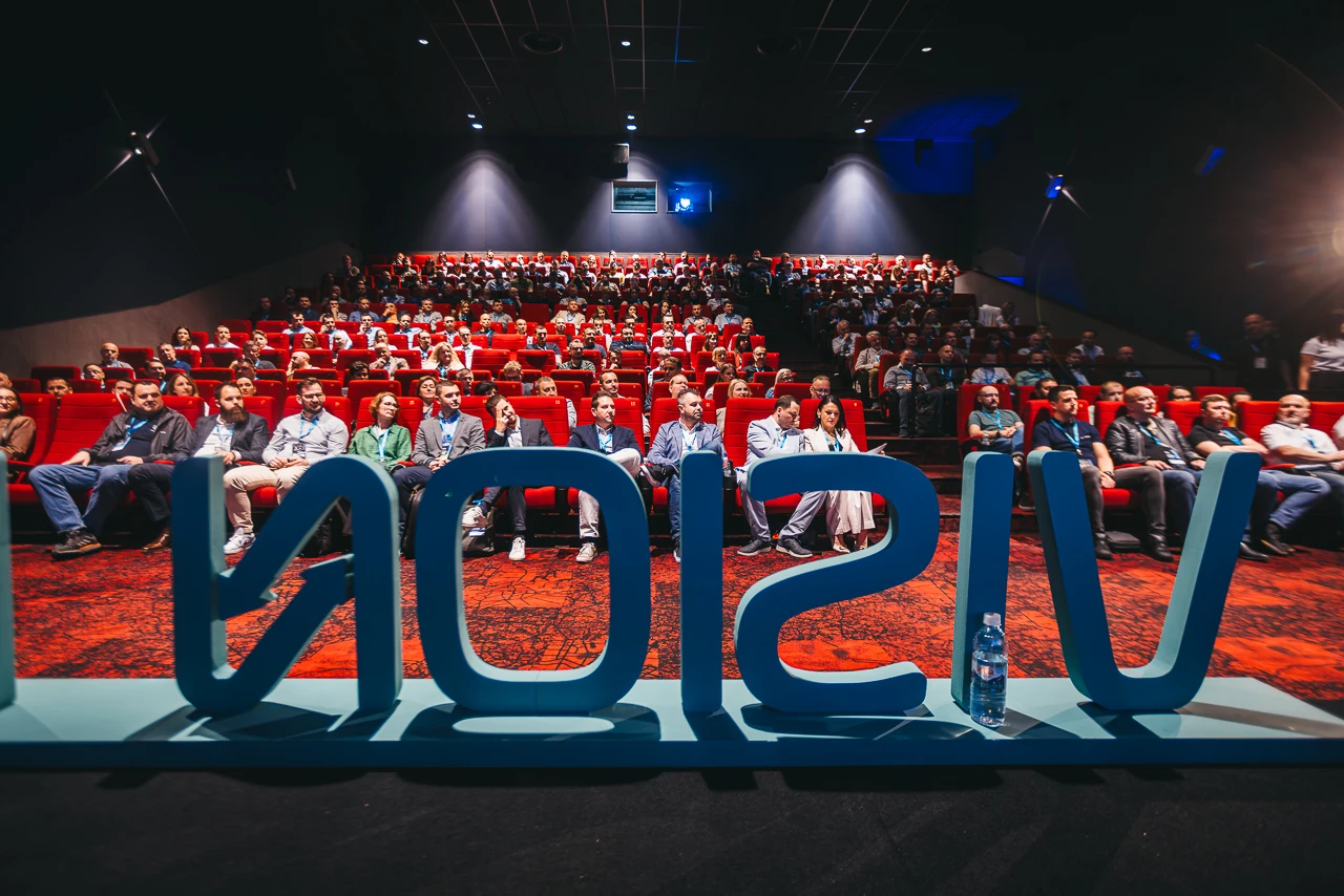 VISION DAYS 2026