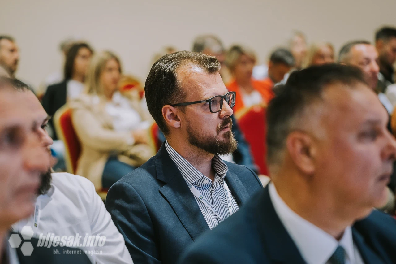 III. međunarodna konferencija ''Izazovi tržišta nekretnina''