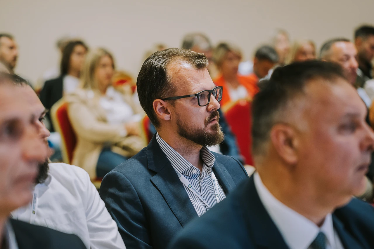 III. međunarodna konferencija ''Izazovi tržišta nekretnina''