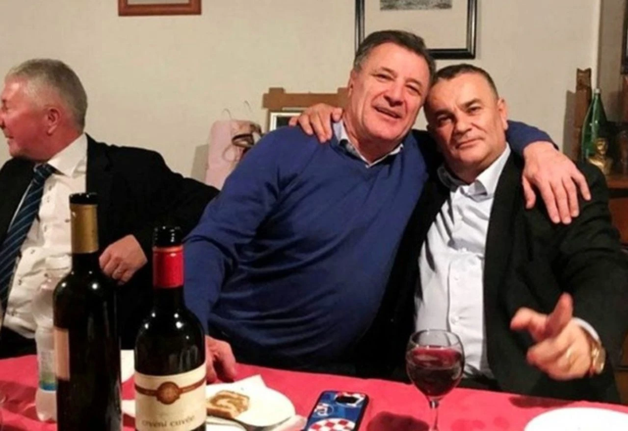 Odgođeno suđenje Mamićima
