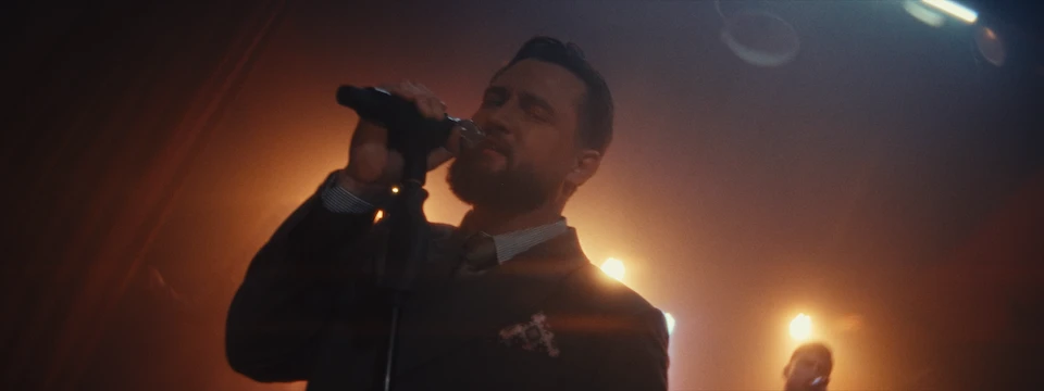 Matija Cvek predstavlja novi singl ''Nisam taj''