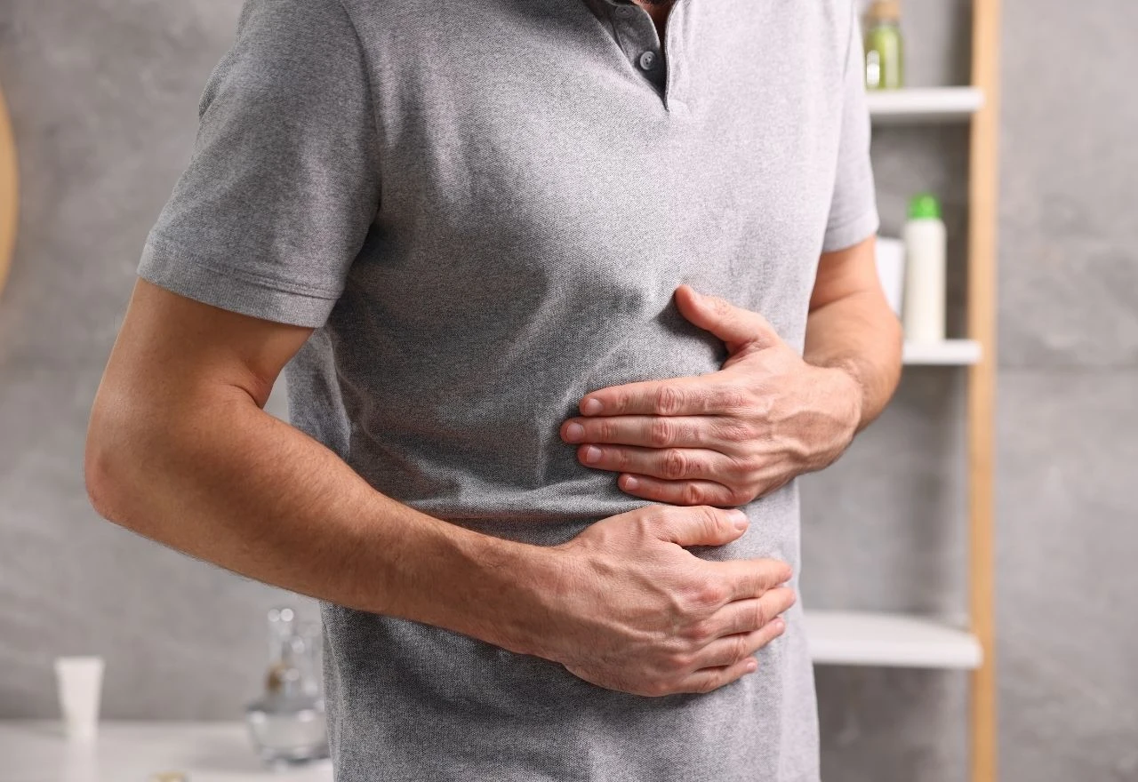 Znate li zašto se gastritis pogoršava u proljeće?