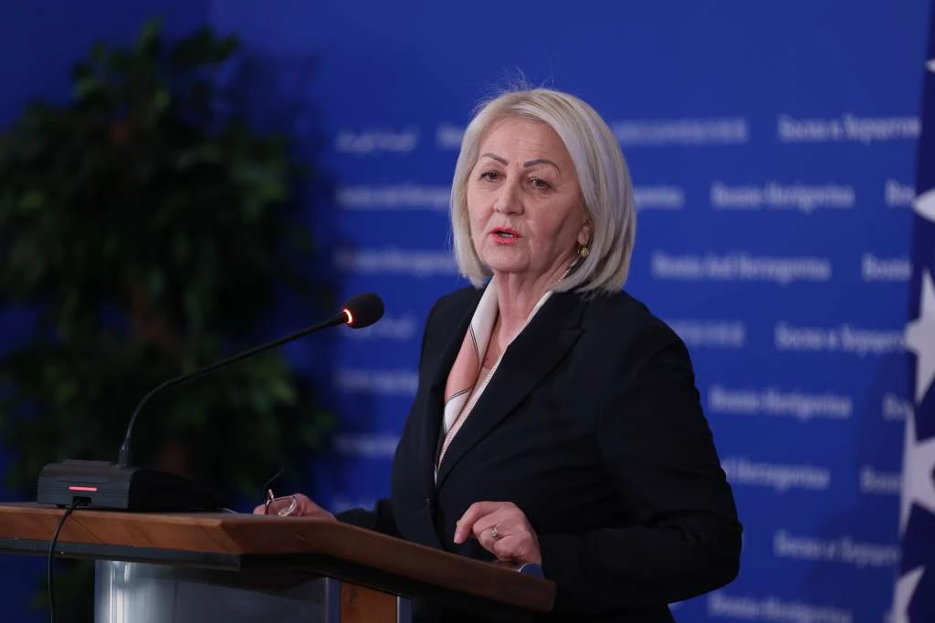 Krišto: Gradiška će dobiti status BIP prijelaza