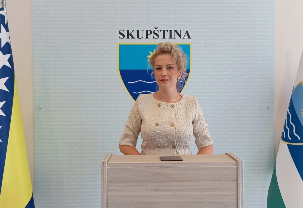 Danijela Mišura