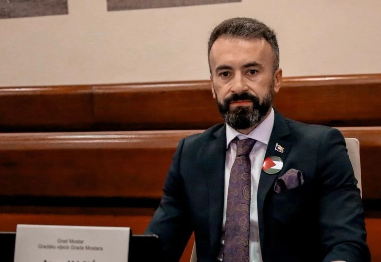 Amer Macić