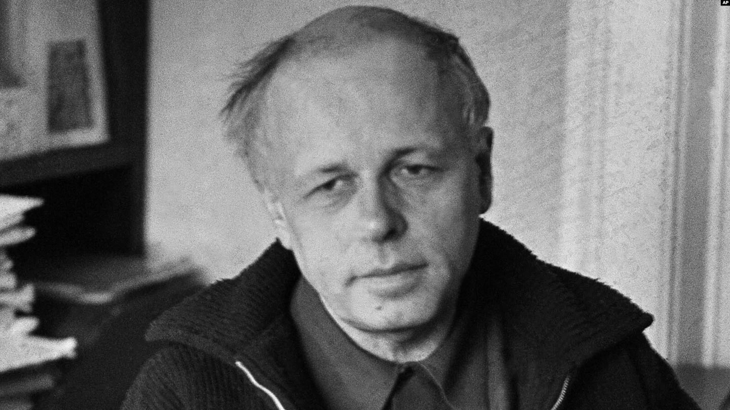 Andrej Saharov, sudionik u izradi najjačeg oružja ikada proizvedenog