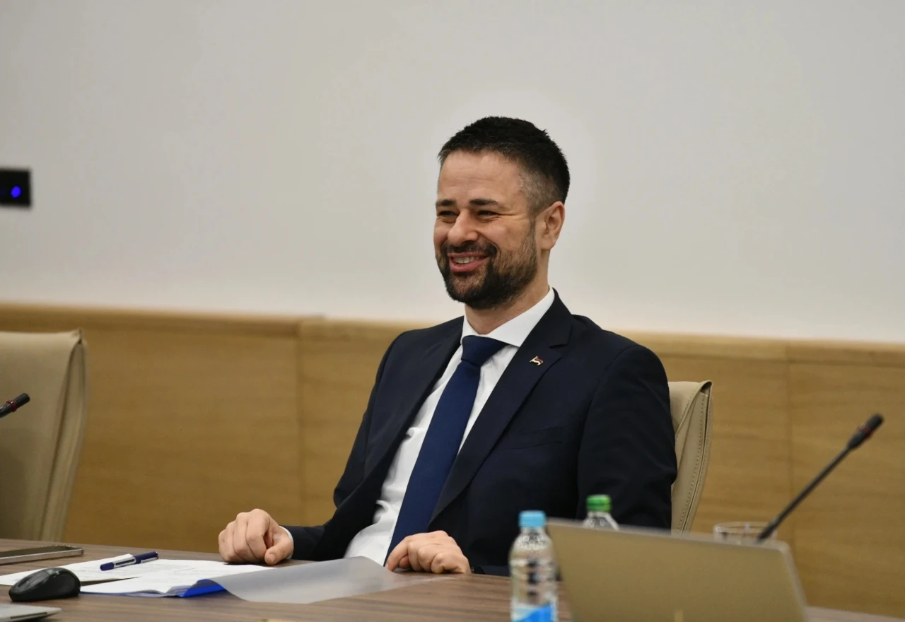 Amidžić: Želim da u BiH više ne dođe nijedan visoki predstavnik