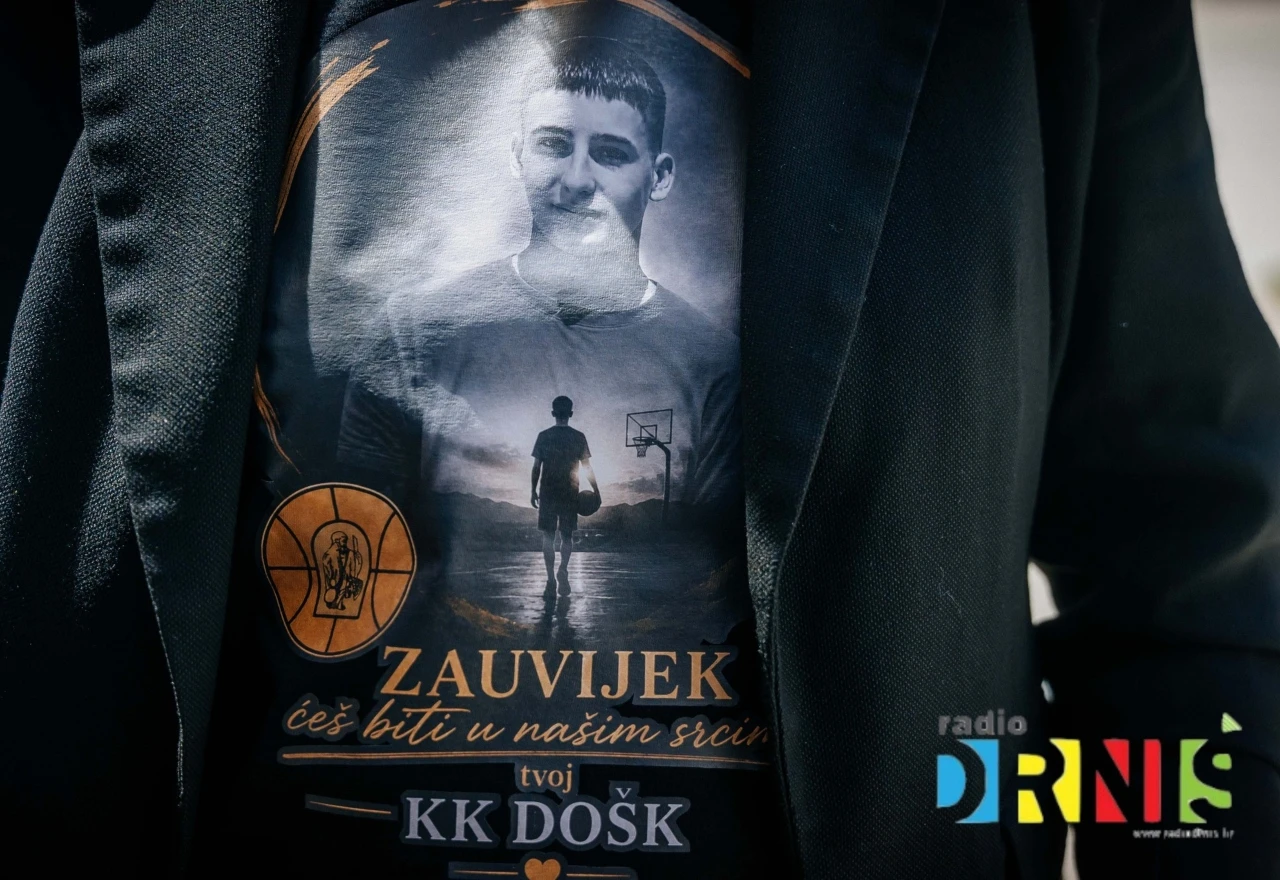 Plenković nakon ubojstva Luke: Javnost je s pravom ogorčena