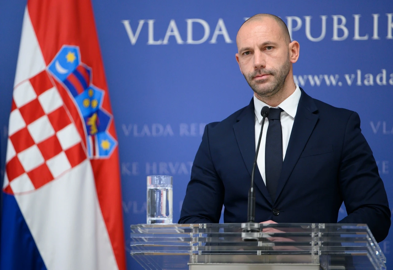 Ministar Habijan: Hrvatska će uvesti doživotni zatvor