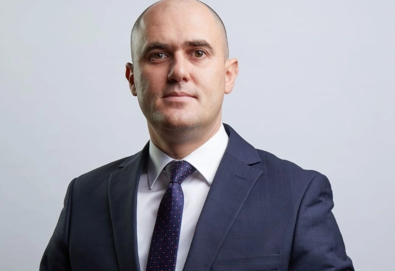 Dabro: Hrvatski narod u BiH mora dobiti vlastitu republiku