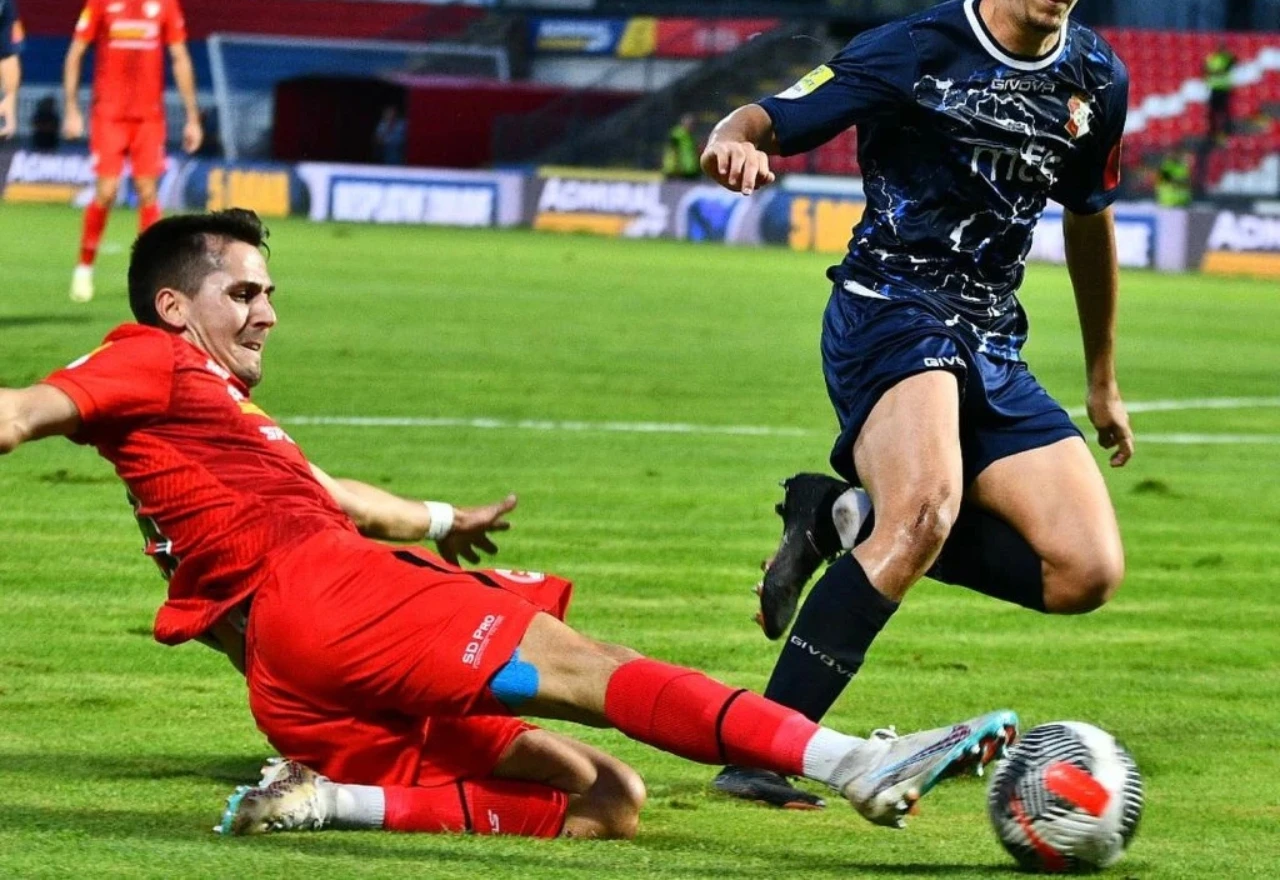Bivši Rođeni uskoro postaje slobodan igrač
