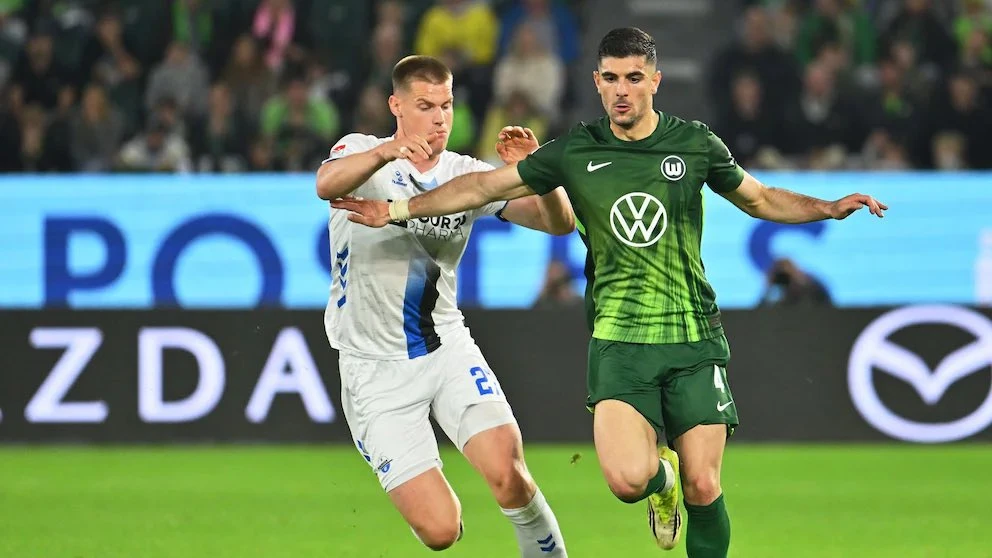 U prvoj utakmici u borbi za ostanak u Bundesligi remi bez golova
