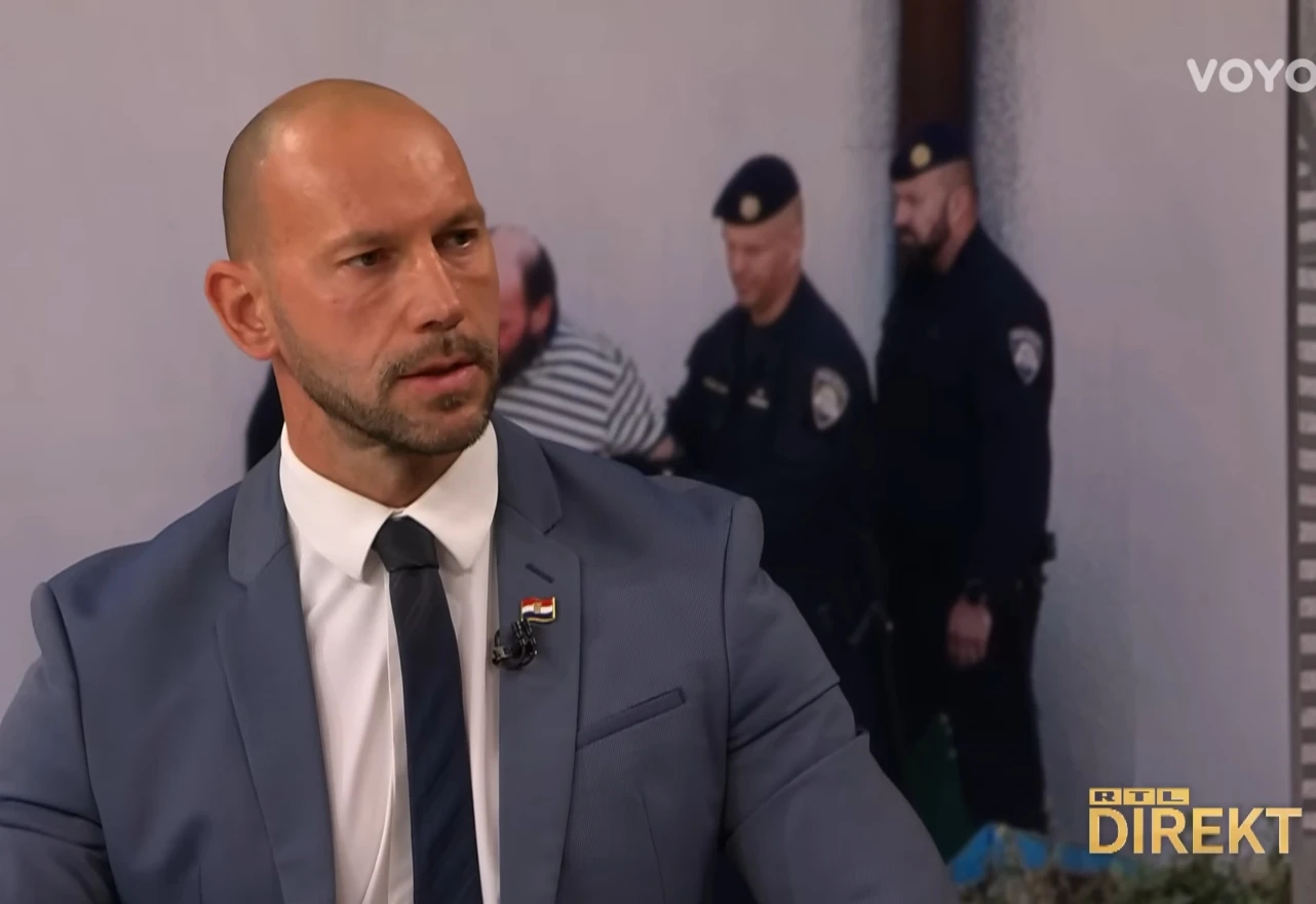 Ministar Habijan o slučaju Aleksić: Sutkinje nisu taknule spis, zaslužuju najoštriju sankciju