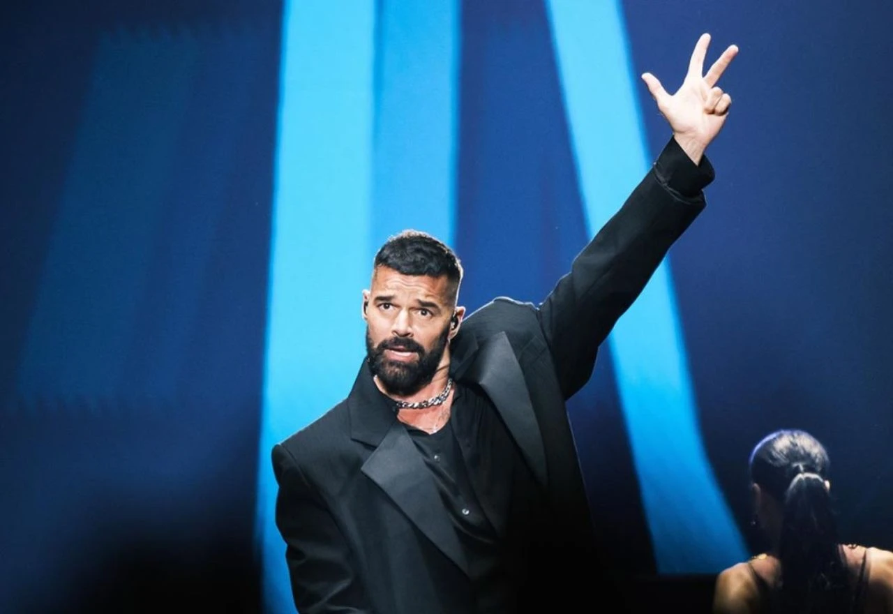 VIDEO | Ricky Martin rasplesao publiku u Podgorici, koncert kratko prekinut