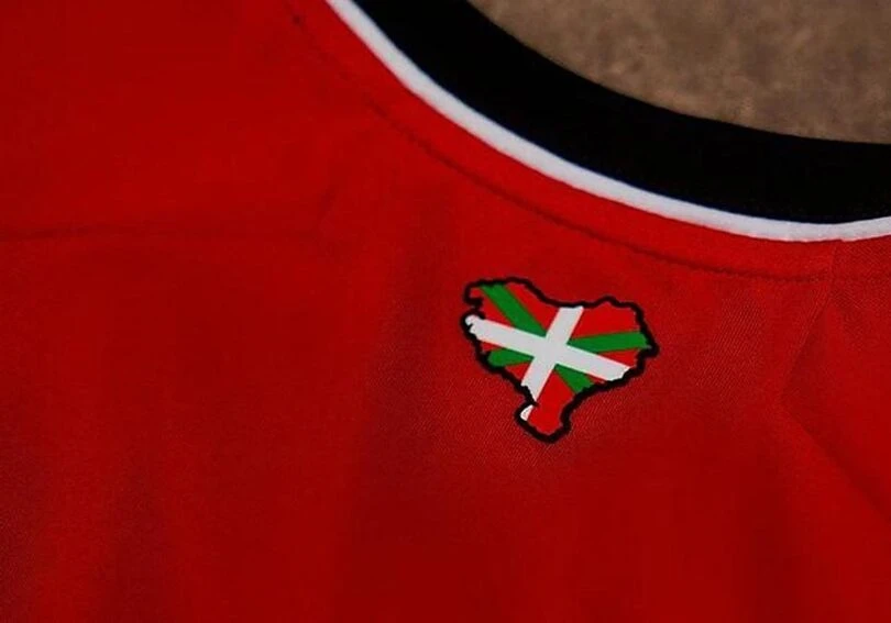 Više od nogometa: Athleticov dres podijelio Španjolsku