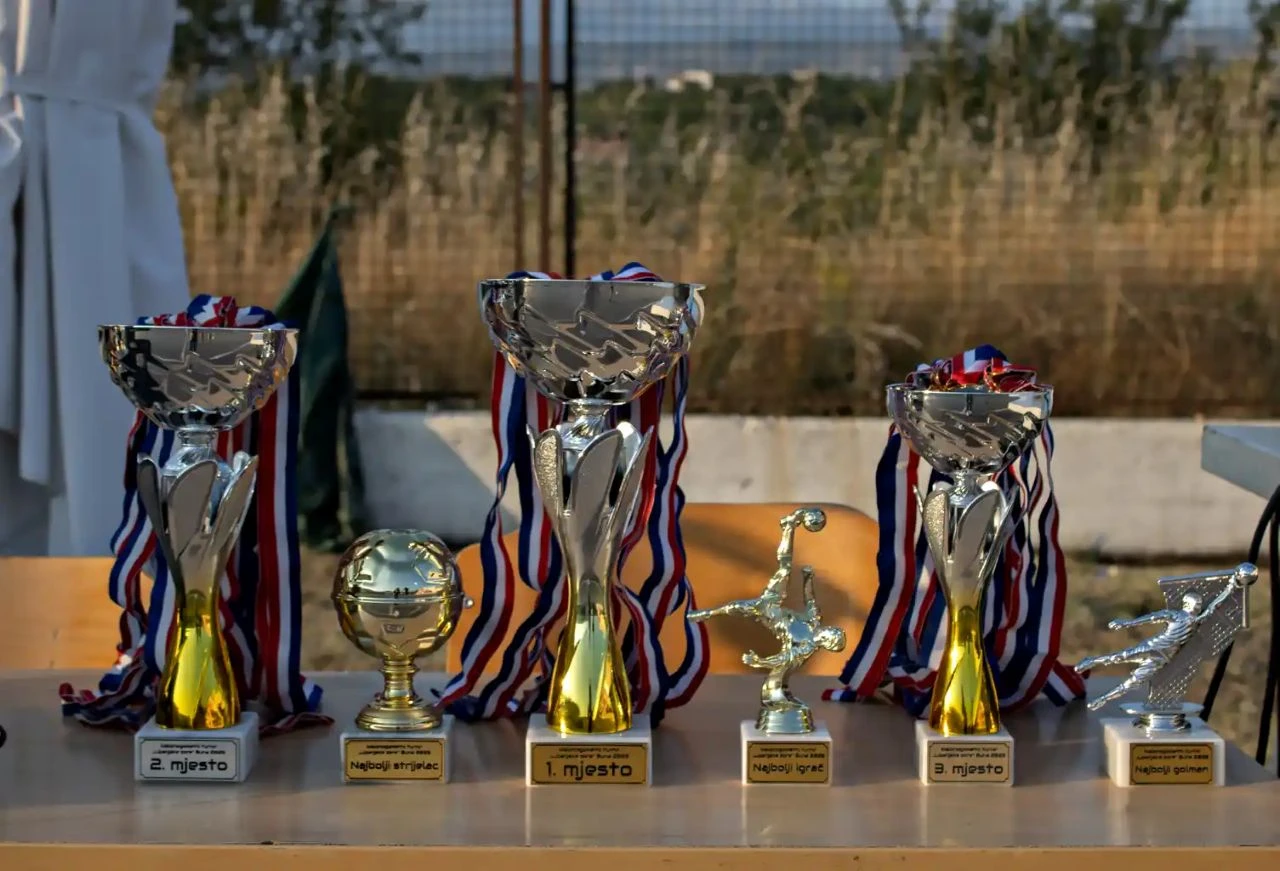 Na Buni počinje 6. Malonogometni turnir “Lipanjske zore Buna 2026.”