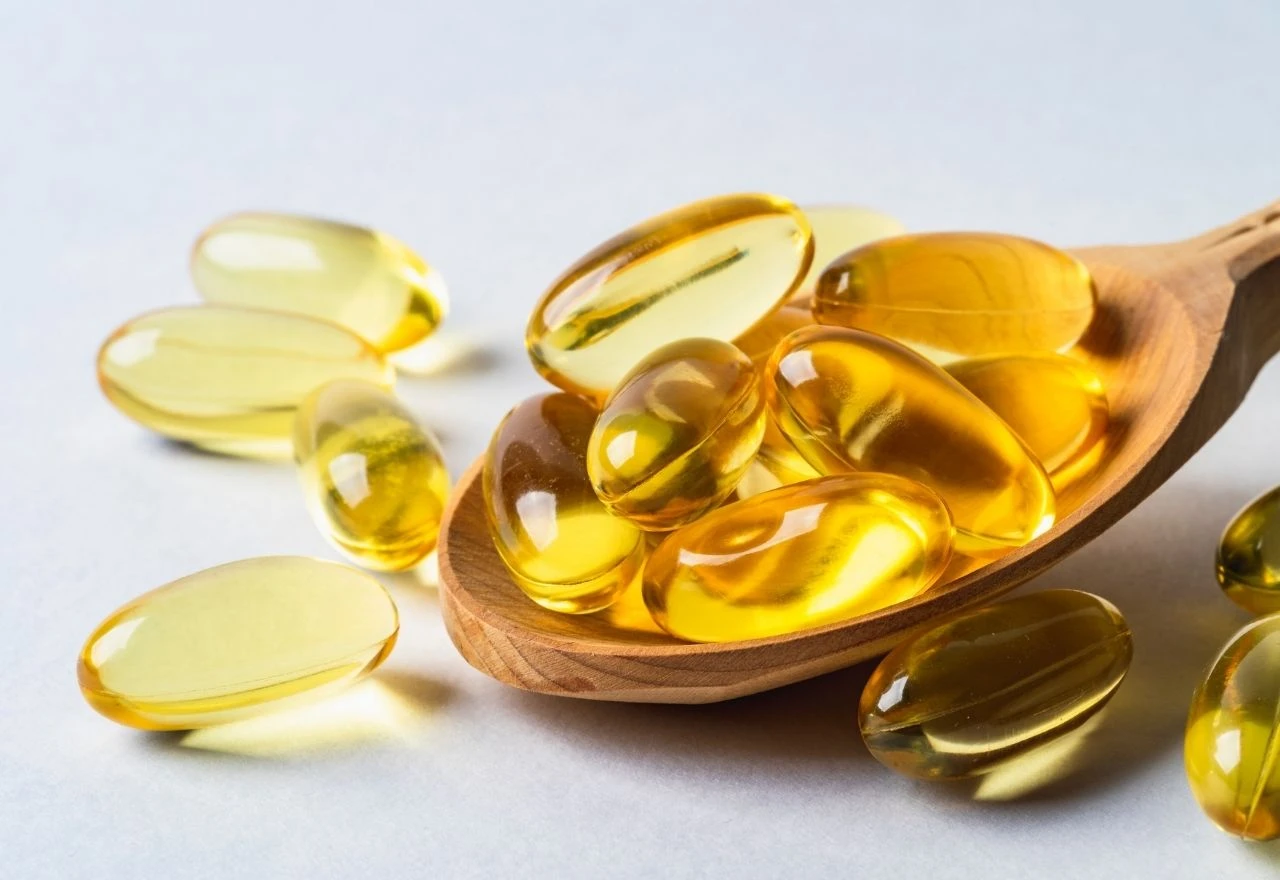 Što se događa s vašim raspoloženjem ako redovno uzimate omega-3 masne kiseline?