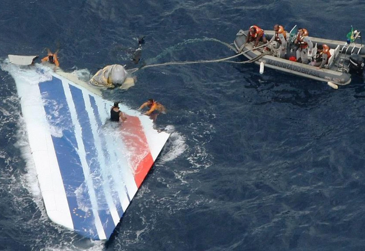 Sud presudio: Air France i Airbus krivi za tragediju u kojoj je poginulo 228 ljudi