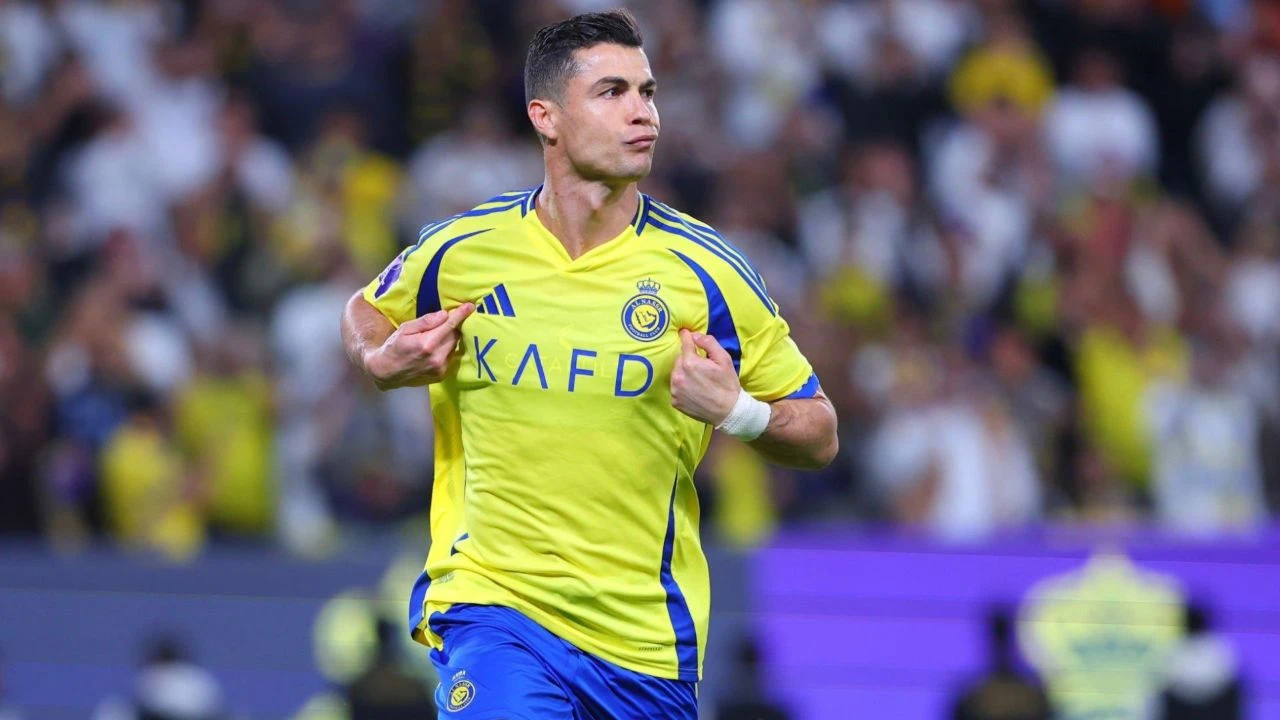 Cristiano Ronaldo ostvario "dvostruki poker"