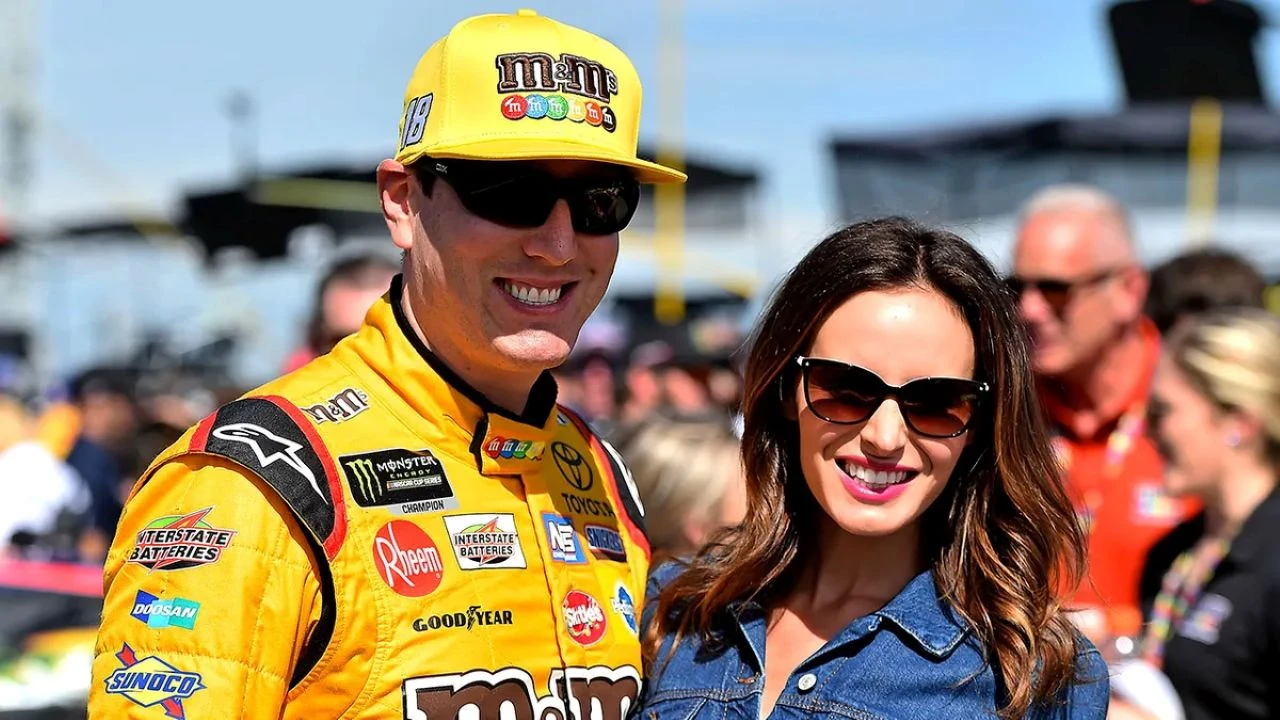 Što se dogodilo dvostrukom NASCAR prvaku Kyleu Buschu?