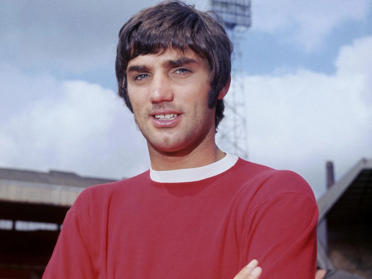 George Best, nogometni genij kojeg je užitak u slavi odveo na mračnu stranu