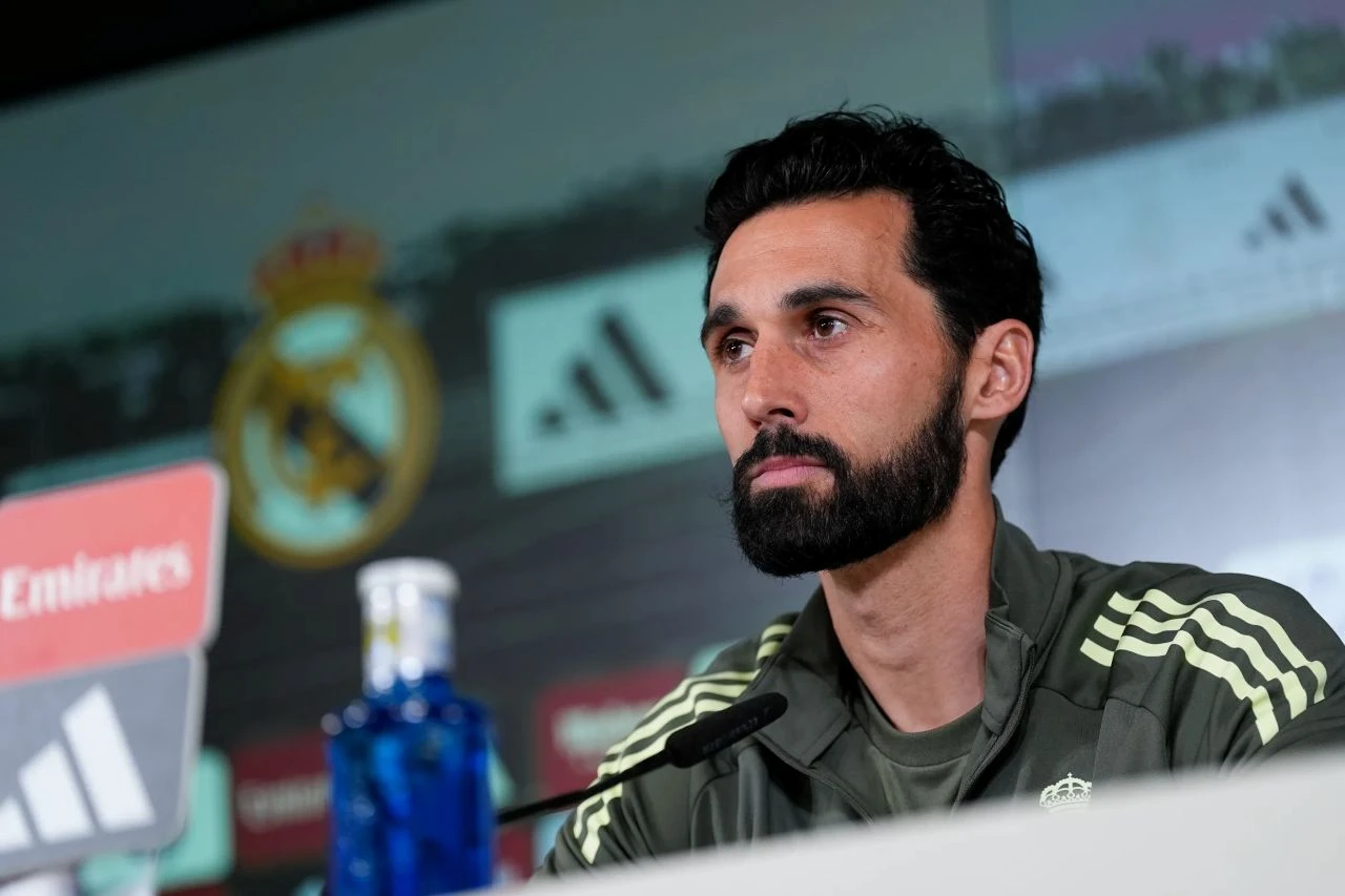 Arbeloa odlazi iz Reala